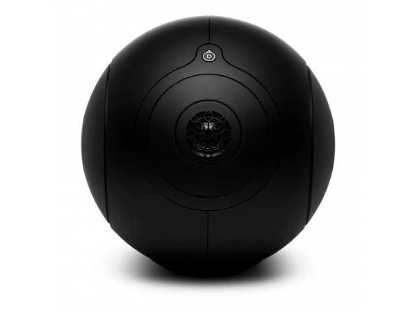 Полочная акустическая система Devialet Phantom I 103 dB Matte Black