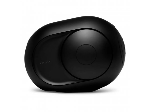Полочная акустическая система Devialet Phantom I 103 dB Matte Black