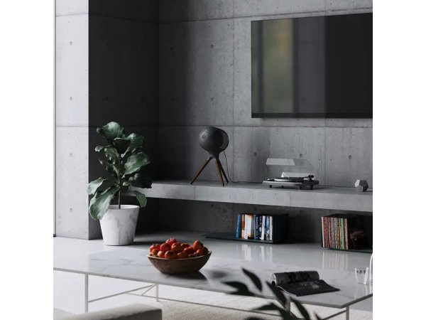 Полочная акустическая система Devialet Phantom I 103 dB Matte Black