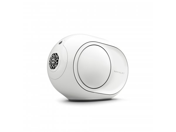 Полочная акустическая система Devialet Phantom II 95 dB Iconic White
