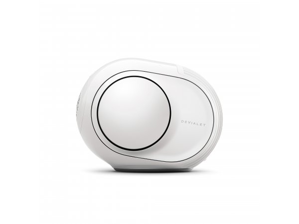 Полочная акустическая система Devialet Phantom II 95 dB Iconic White