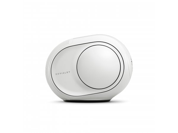 Полочная акустическая система Devialet Phantom II 95 dB Iconic White
