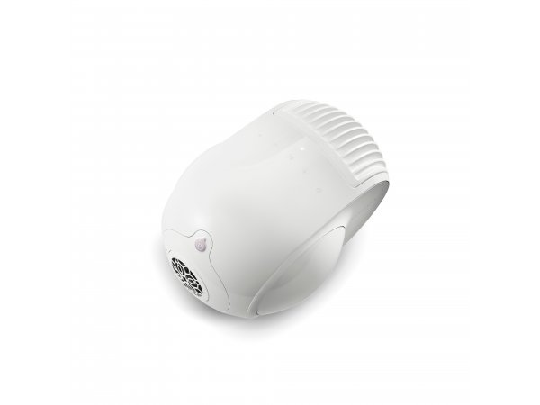 Полочная акустическая система Devialet Phantom II 95 dB Iconic White