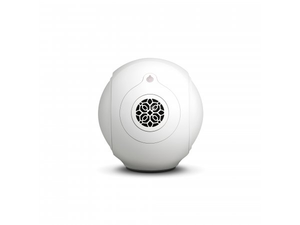 Полочная акустическая система Devialet Phantom II 95 dB Iconic White