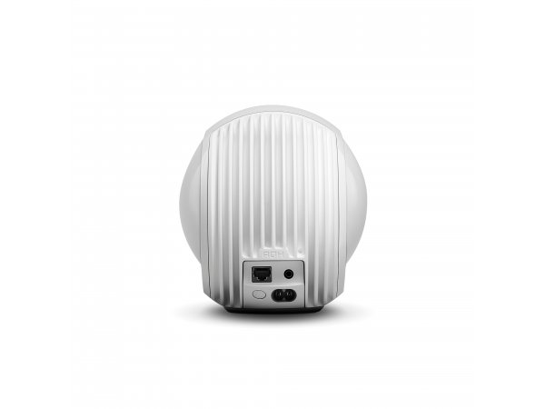 Полочная акустическая система Devialet Phantom II 95 dB Iconic White