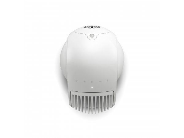 Полочная акустическая система Devialet Phantom II 95 dB Iconic White
