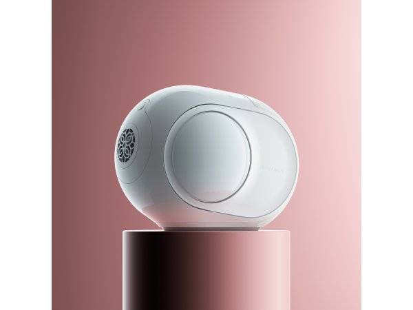 Полочная акустическая система Devialet Phantom II 95 dB Iconic White