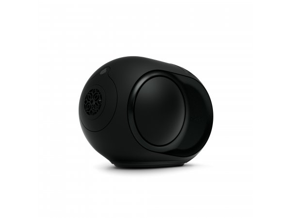Полочная акустическая система Devialet Phantom II 95 dB Matte Black