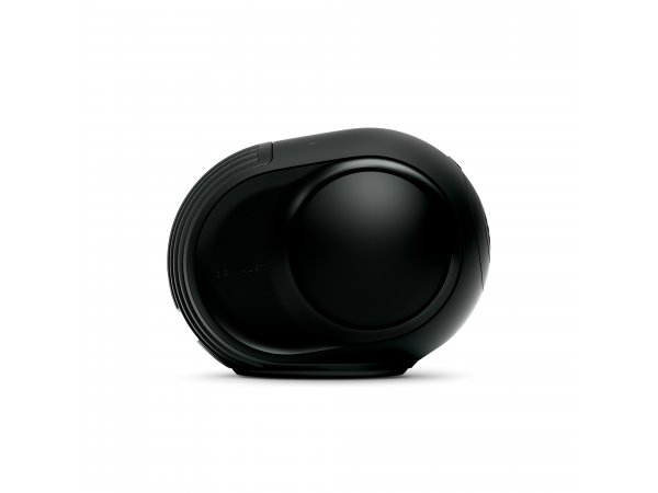 Полочная акустическая система Devialet Phantom II 95 dB Matte Black
