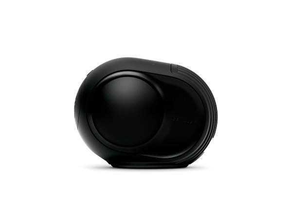 Полочная акустическая система Devialet Phantom II 95 dB Matte Black