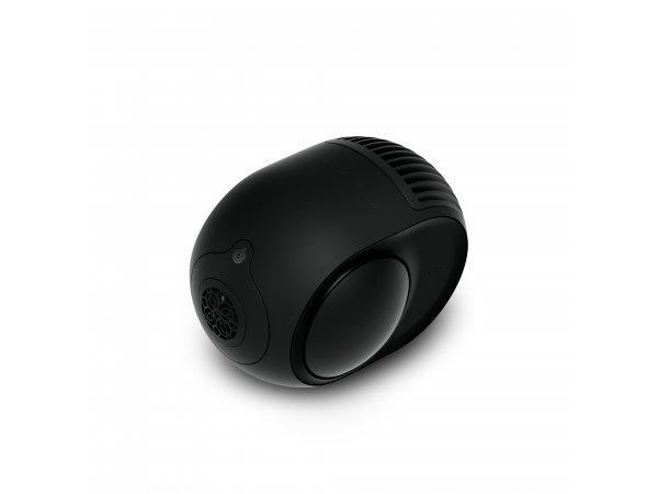 Полочная акустическая система Devialet Phantom II 95 dB Matte Black
