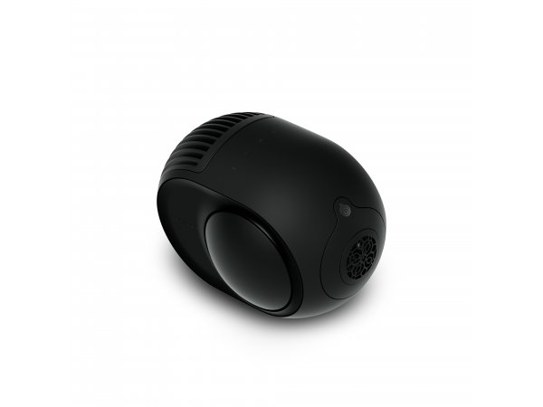 Полочная акустическая система Devialet Phantom II 95 dB Matte Black