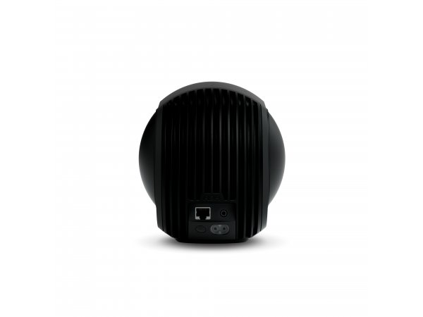 Полочная акустическая система Devialet Phantom II 95 dB Matte Black