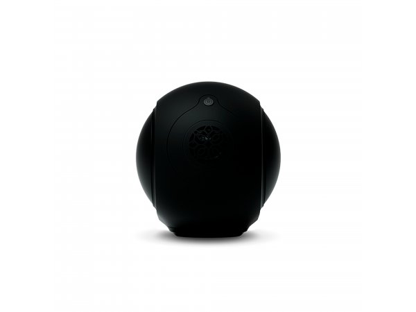 Полочная акустическая система Devialet Phantom II 95 dB Matte Black