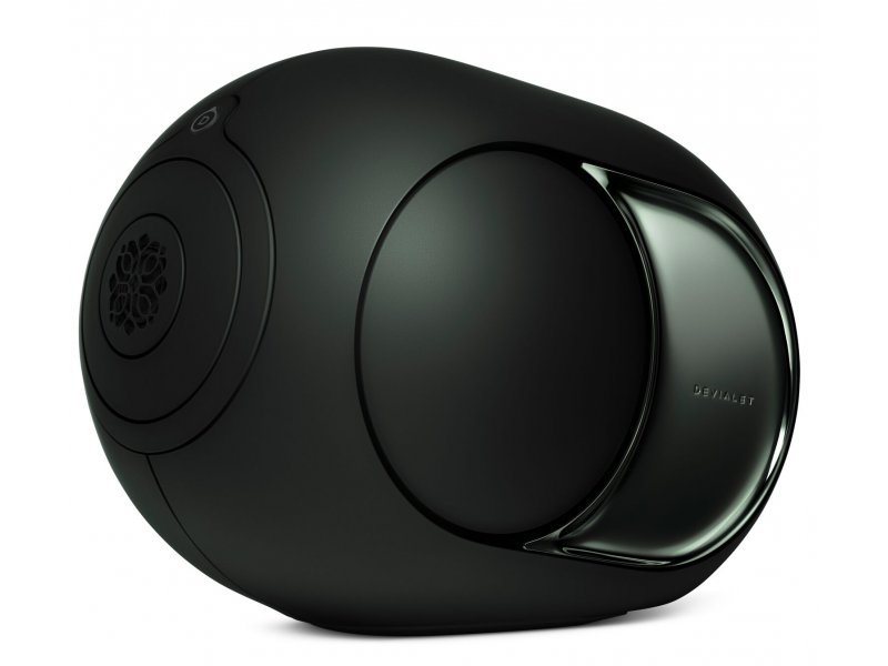 Полочная акустическая система Devialet Phantom Ultimate 108 dB Deep Forest