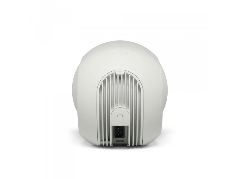 Полочная акустическая система Devialet Phantom Ultimate 108 dB Light Pearl