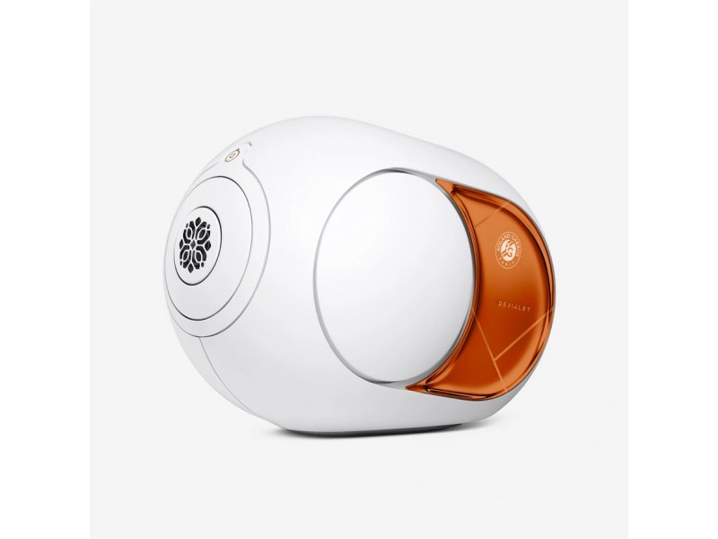 Полочная акустическая система Devialet Phantom Ultimate 108 dB Roland-Garros