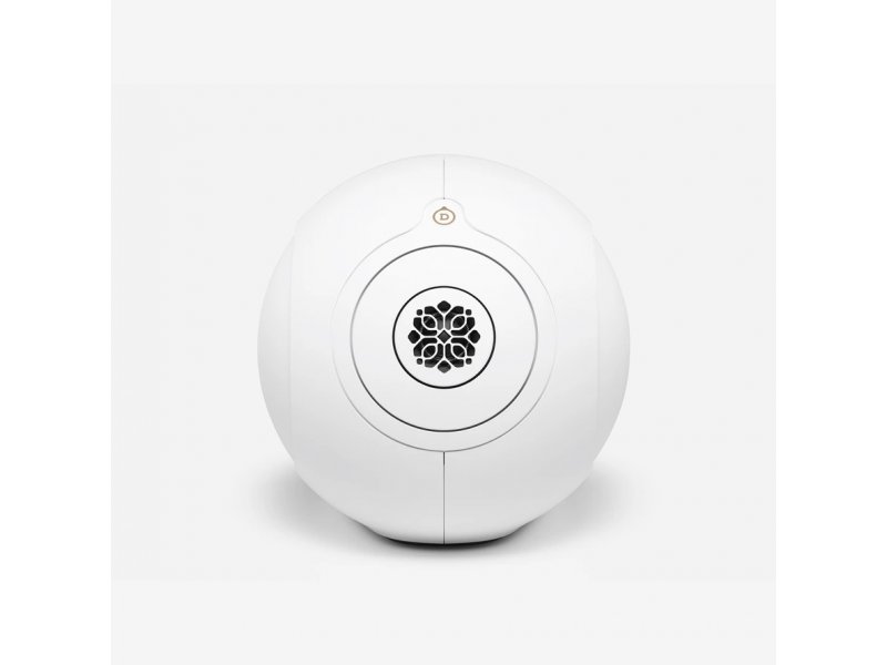 Полочная акустическая система Devialet Phantom Ultimate 108 dB Roland-Garros