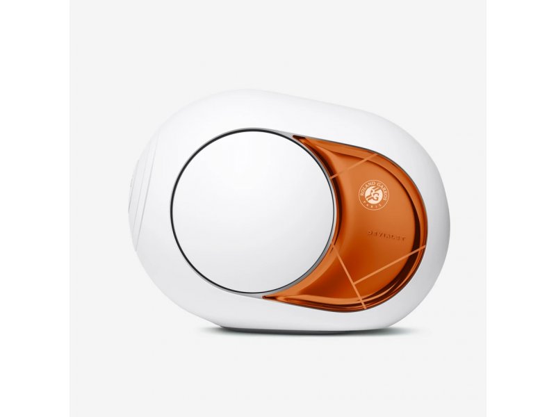 Полочная акустическая система Devialet Phantom Ultimate 108 dB Roland-Garros