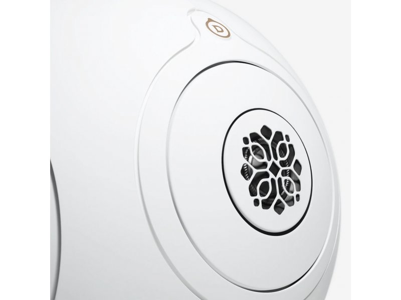 Полочная акустическая система Devialet Phantom Ultimate 108 dB Roland-Garros