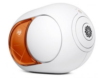 Полочная акустическая система Devialet Phantom Ultimate 108 dB Roland-Garros Полочная акустическая система Devialet Phantom Ultimate 108 dB Roland-Garros