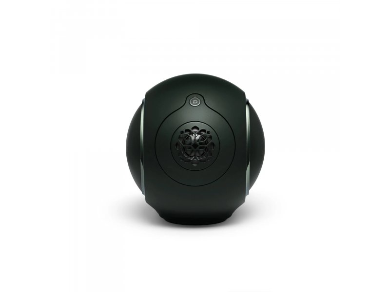 Полочная акустическая система Devialet Phantom Ultimate 98 dB Deep Forest
