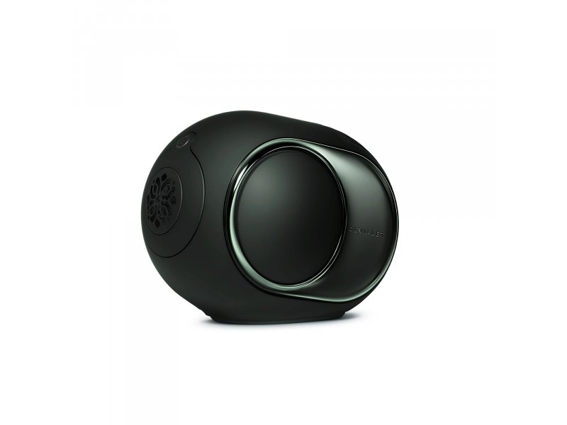 Полочная акустическая система Devialet Phantom Ultimate 98 dB Deep Forest