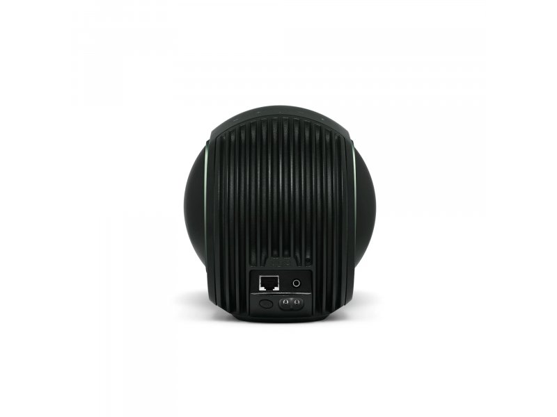 Полочная акустическая система Devialet Phantom Ultimate 98 dB Deep Forest