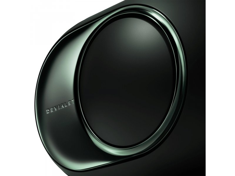 Полочная акустическая система Devialet Phantom Ultimate 98 dB Deep Forest