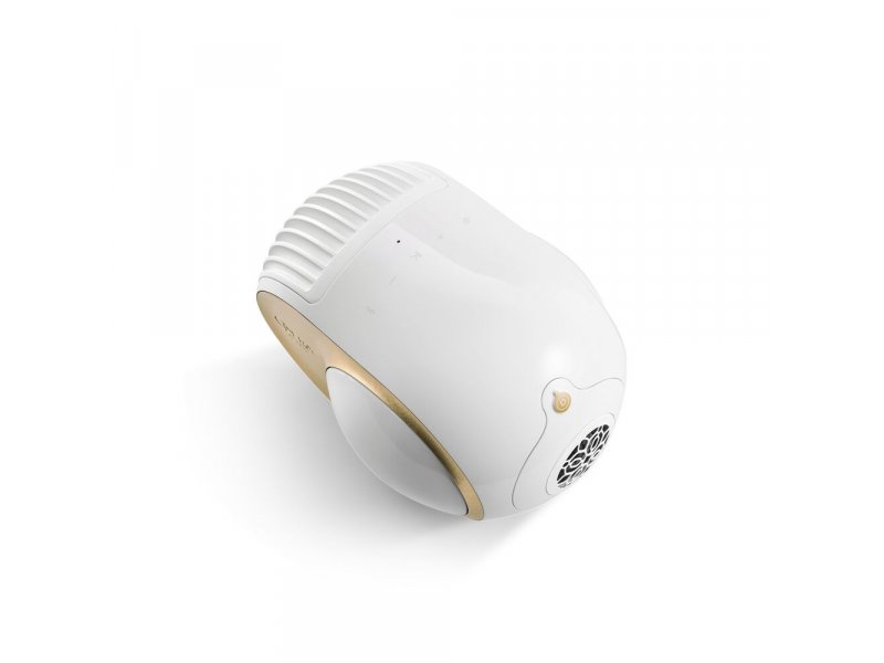 Полочная акустическая система Devialet Phantom Ultimate 98 dB Op&eacute;ra de Paris Gold Leaf