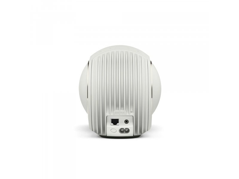 Полочная акустическая система Devialet Phantom Ultimate 98 dB Light Pearl