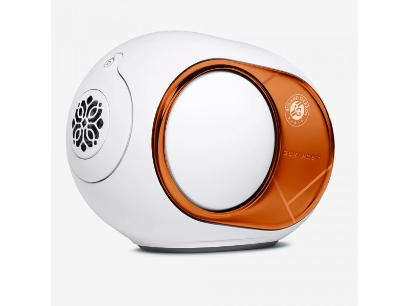Полочная акустическая система Devialet Phantom Ultimate 98 dB Roland-Garros
