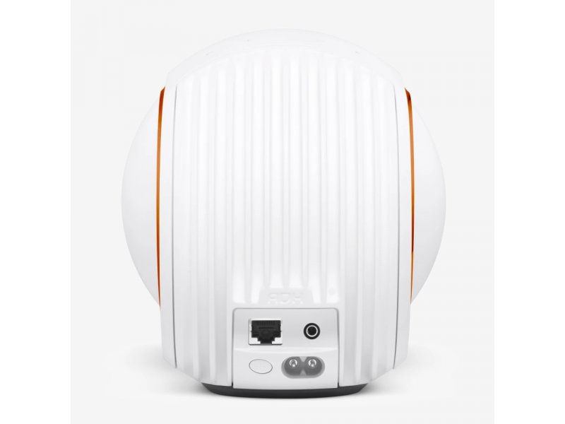 Полочная акустическая система Devialet Phantom Ultimate 98 dB Roland-Garros