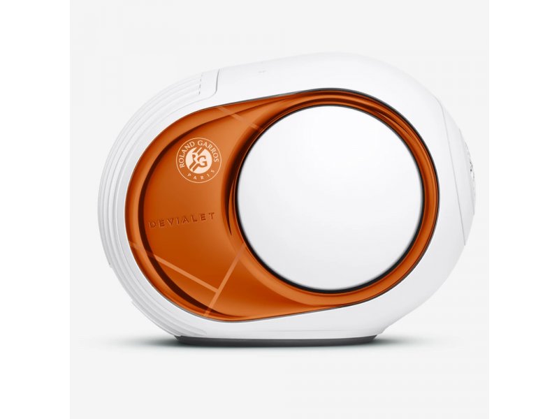 Полочная акустическая система Devialet Phantom Ultimate 98 dB Roland-Garros