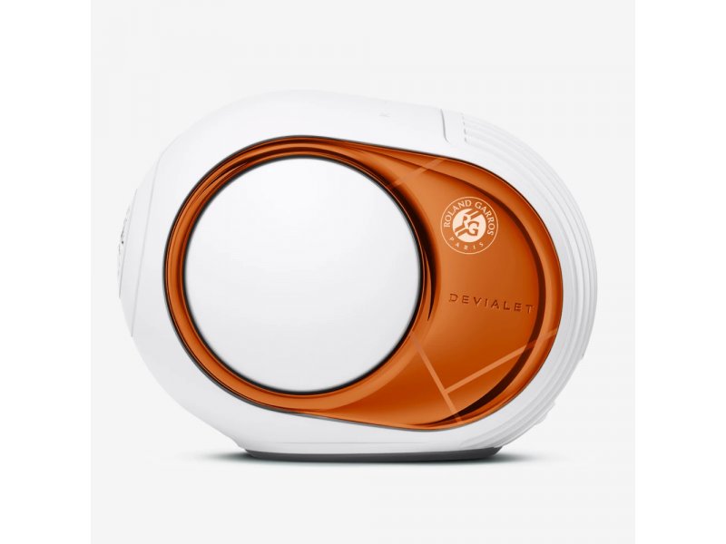 Полочная акустическая система Devialet Phantom Ultimate 98 dB Roland-Garros