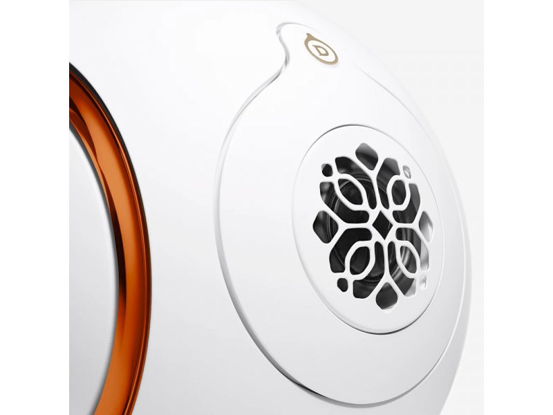 Полочная акустическая система Devialet Phantom Ultimate 98 dB Roland-Garros
