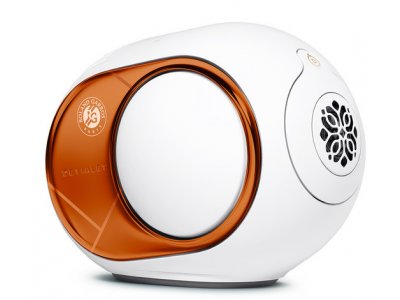 Полочная акустическая система Devialet Phantom Ultimate 98 dB Roland-Garros Полочная акустическая система Devialet Phantom Ultimate 98 dB Roland-Garros