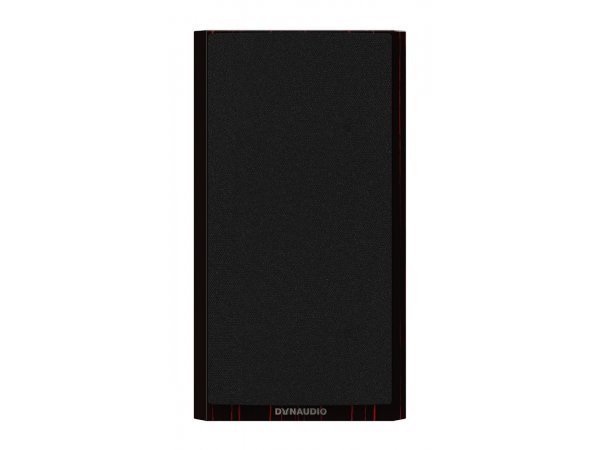Полочная акустическая система Dynaudio Special Forty Ebony Wave High Gloss