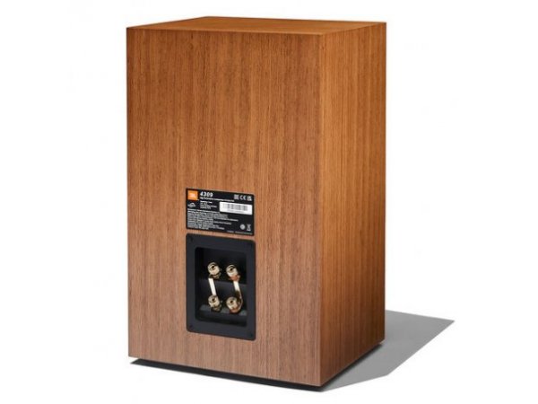 Полочная акустика JBL Synthesis 4309 Walnut