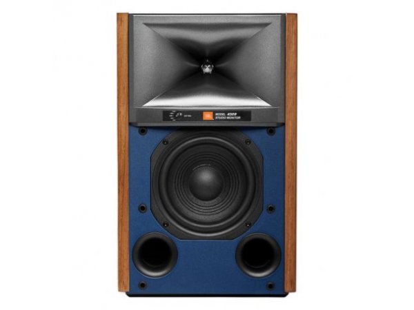 Полочная акустика JBL Synthesis 4309 Walnut