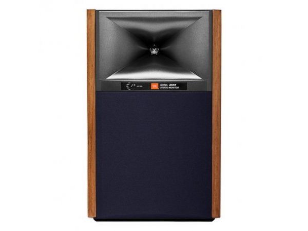 Полочная акустика JBL Synthesis 4309 Walnut
