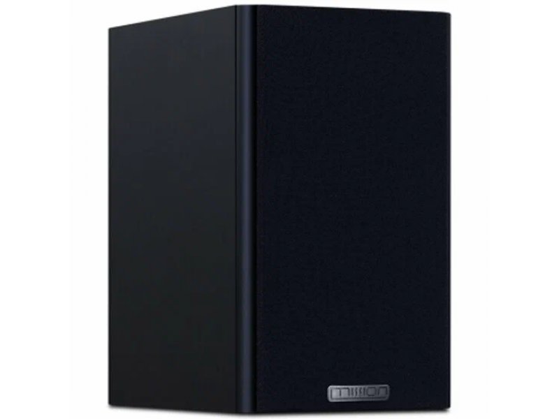 Полочная акустическая система Mission LX-1 MKII Lux Black Полочная акустическая система Mission LX-1 MKII Lux Black