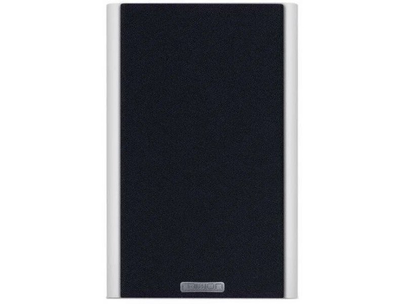 Полочная акустическая система Mission LX-2 MKII Lux White