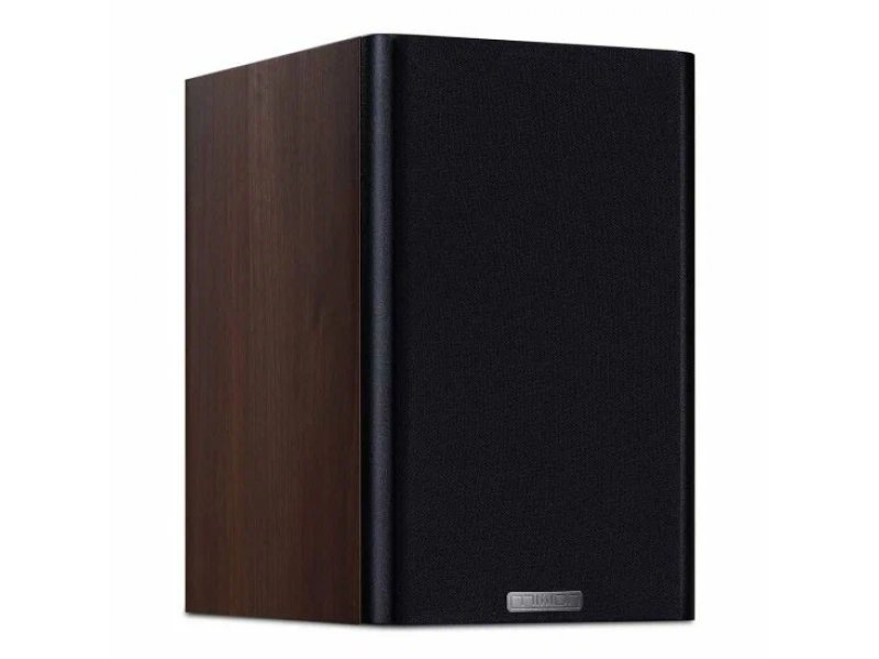 Полочная акустическая система Mission LX-3 MKII Walnut