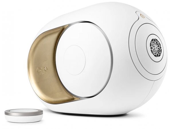 Полочная акустическая система Devialet Phantom I 108 dB Opera de Paris