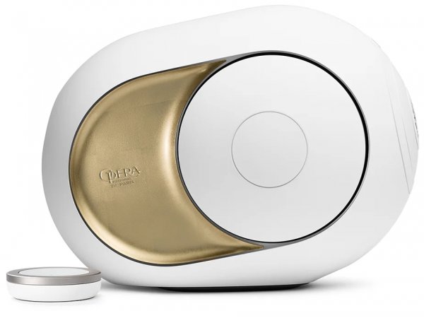Полочная акустическая система Devialet Phantom I 108 dB Opera de Paris