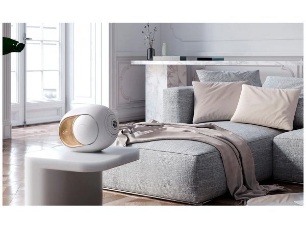 Полочная акустическая система Devialet Phantom I 108 dB Opera de Paris