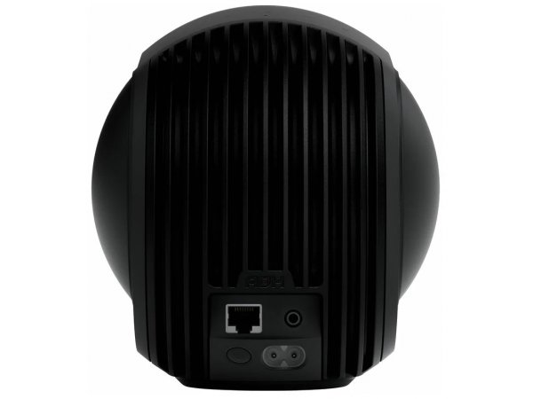 Полочная акустическая система Devialet Phantom II 98 dB Matte Black Полочная акустическая система Devialet Phantom II 98 dB Matte Black