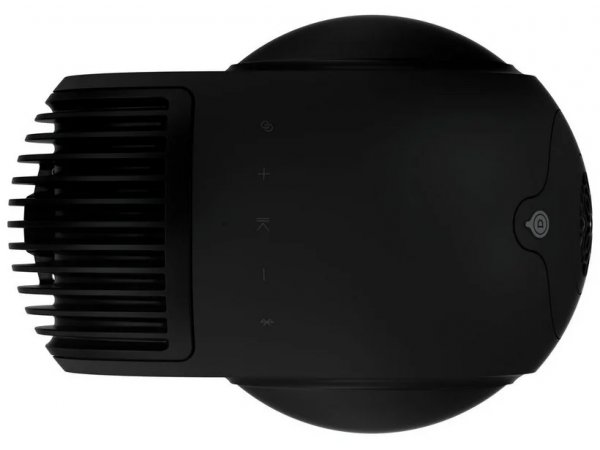 Полочная акустическая система Devialet Phantom II 98 dB Matte Black Полочная акустическая система Devialet Phantom II 98 dB Matte Black
