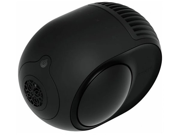 Полочная акустическая система Devialet Phantom II 98 dB Matte Black Полочная акустическая система Devialet Phantom II 98 dB Matte Black